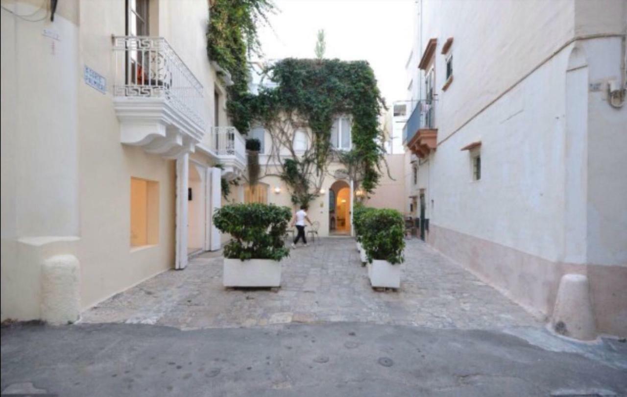 Attico Bellavista Gallipoli Exterior foto